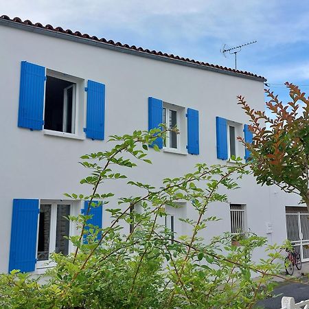 Maison Au Coeur De Meschers - Proche Des Plages Exterior photo